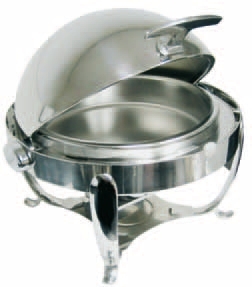 chafing dish ”ROYAL” 12395