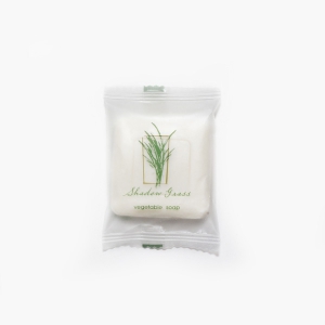 Мыло в упаковке флопак Shadow Grass :: мыло Shadow Grass